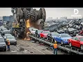 Download Lagu Most Insane Shredding Machines That Destroy Everything! | Discover Tech - US #80