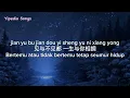如愿 Ru Yuan - 王菲 Faye Wong (Lirik & Terjemahan Indonesia)