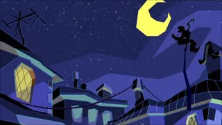 The Thievius Raccoonus Complete Sly Cooper and the Thievius Raccoonus