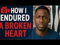 Download Lagu My Broken Heart Story.