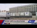 FBI asked to review St Louis mail facility