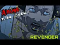 Revenger 2023 ANIME KILL COUNT