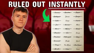 How Pros Rule out Ghosts INSTANTLY in Phasmophobia New Ghosts Edition