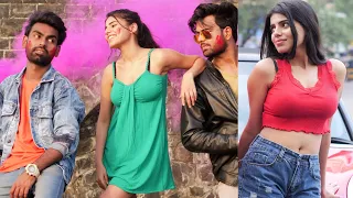 Phata Poster Nikla College Ka Hero | College Love Story