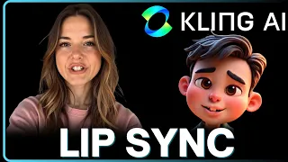 Kling Lip Sync: AI Generated Video to Lip Sync Video