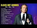 Download Lagu Engelbert, Tom Jones, Andy Williams, Elvis Presley, Frank Sinatra -  Oldies But Goodies Love Songs