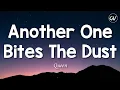 Download Lagu Queen - Another One Bites The Dust [Lyrics]