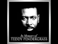 Download Lagu Teddy Pendergrass - It's You I Love