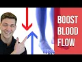 5 Exercises to Instantly Improve Blood Flow Circulation 65