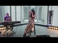 Kiana Ledé - Can I (Billboard Live)