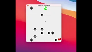 Intermediate Java - Snake Game