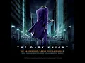 A Watchful Guardian - Hans Zimmer & James Newton Howard
