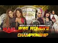 WWE Monday Night RAW 23 Recap