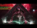 Rise of the Chaos Wizards ⚜ Enchanted Version | Lyrics | Gloryhammer | Delta