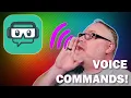 Control Streamlabs OBS with Your Voice Attack Tutorial