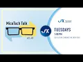 Episode 21 Let s Talk Our Favorite Databases 6-Oct-2020