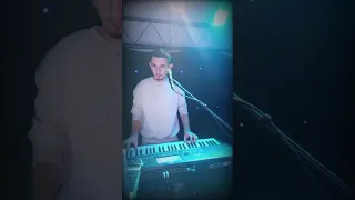 Інкаєв Олег Запитаю в неба сover 