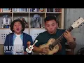 Un Poco Loco DISNEY MASHUP with Anthony Gonzalez, Miguel in Coco! | Feast of Fiction