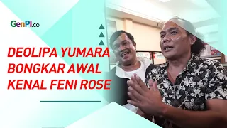 Deolipa Yumara Laporkan Feni Rose, Masalahnya Belum Kelar