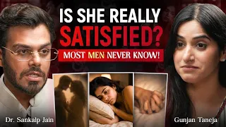 Beyond Sex: Intimacy & Your Health | Dr Sankalp Jain with GunjanShouts