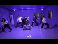 안산댄스학원ㅣ취미클래스ㅣ코레오(Choreo)ㅣYouin ChoreographyㅣCoogie, Leellamarz, Crush - Thursdayㅣ샷다댄스아카데미