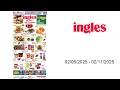 Ingles Weekly Ad - 2025