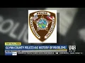 Glynn County s history of trouble uncovered