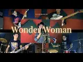 Download Lagu @mulanjameelaofficial6547 - WONDER WOMAN | COVER BY VAN'S STUDIO