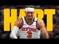 Josh Hart Finals Promo Championship Level Defense is UNREAL