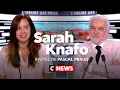 Download Lagu Sarah Knafo sur Cnews : Il faut supprimer l'audiovisuel public !