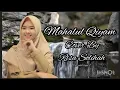 Download Lagu Mahalul Qiyam || Cover by Risa Solihah