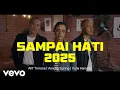 Lagu Ameng Spring, Afif Tirmizie, Yulia Kamelia - Sampai Hati (Versi 2025) (Official Music Video)