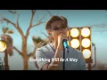 BTS 'For Youth' Live | Lyrics English | 20220613