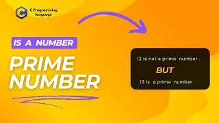 C Program to Check Prime Number Or Not - Complete Guide C Language