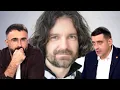 Lagu „Nicușor Dan e un pericol” George Simion: „Eu îl știu din 2006, nu se descurcă în situații de stres”