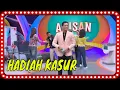 Download Lagu Senang Dapat Kasur, Tapi Bingung Bawa Pulangnya | ARISAN BEST MOMENT (14/09/24)