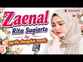 (Penuh penghayatan) ZAENAL - RITA SUGIARTO | Cover by Aprils dangdut music