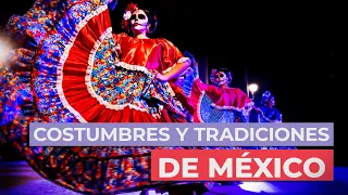 mexican culture mexican characteristics customs and traditions
