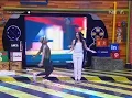 Download Lagu Darto dan Aura Kasih Menari Salsa Lumba lumba