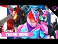 Download Lagu Kamen Rider: Beyond Generations - Theme Song〘Promise〙by Da-iCE