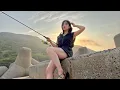 Download Lagu 여수 조용한 섬에서 첫 낚시 | 역대급 입질이다!! | 통발이..|