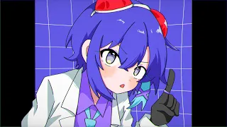 クローンクローン / zarame【歌ってみた】