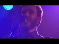 James Vincent McMorrow - Wicked Game - Anson Rooms Bristol - 11.02.12