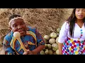 Culture Spears- Sibi Feat. Charma Gal (Official calculation)