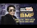 EURweb First Lady of BMF - Vivica A Fox Tonesa Welch and Tressa Smallwood
