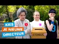 Download Lagu 🎬 Wie van de drie? - UNICEF Kinderrechten Filmfestival