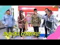 Makin Panas, Pak RT Andre Bikin Andhika Cemburu | SAHUR LEBIH SEGERR (25/04/22) Part 5