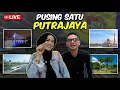 Download Lagu SAUSANA PETANG PUTRAJAYA BESAMA KANDA DAN ...