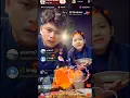 Download Lagu Jasun biber dan Dinda teratu makan malam bersama dipinggir jalan