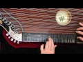 Download Lagu Zither left hand chords 2 of 3